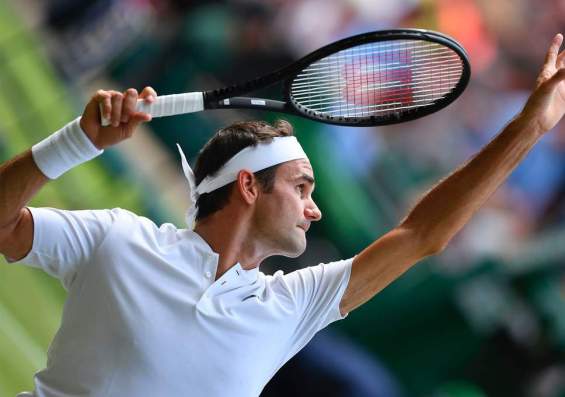 federer