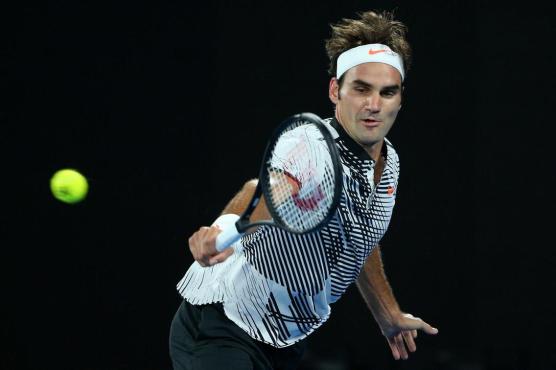 Federer